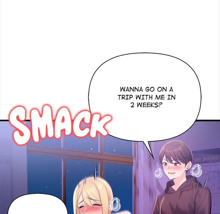 The Exchange Student & His Host Chapter 23 Page 109