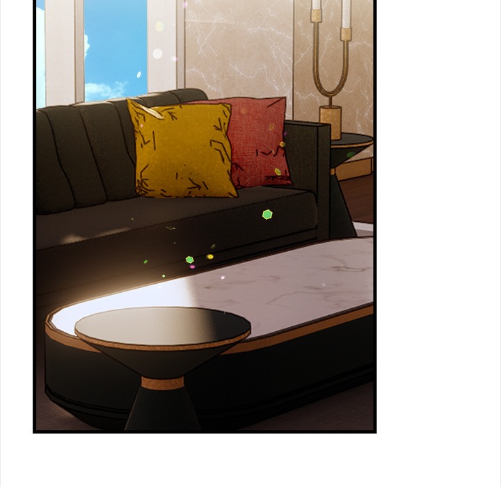 The Exchange Student & His Host Chapter 23 Page 56