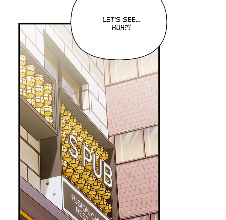 The Exchange Student & His Host Chapter 23 Page 43