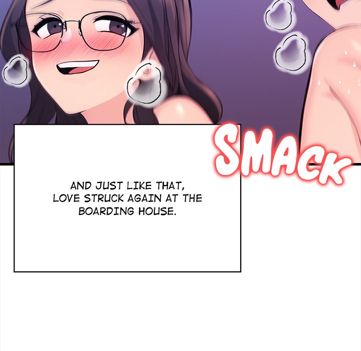 The Exchange Student & His Host Chapter 23 Page 12