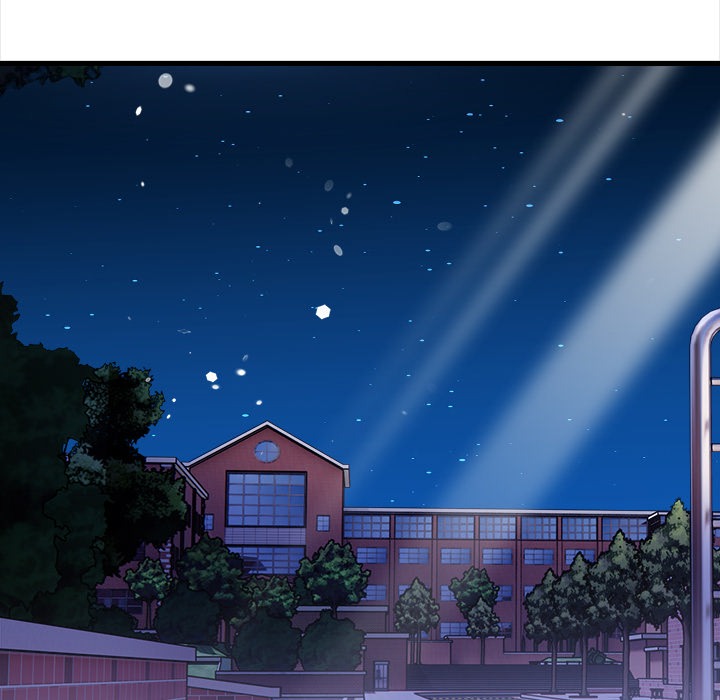 The Exchange Student & His Host Chapter 23 Page 74