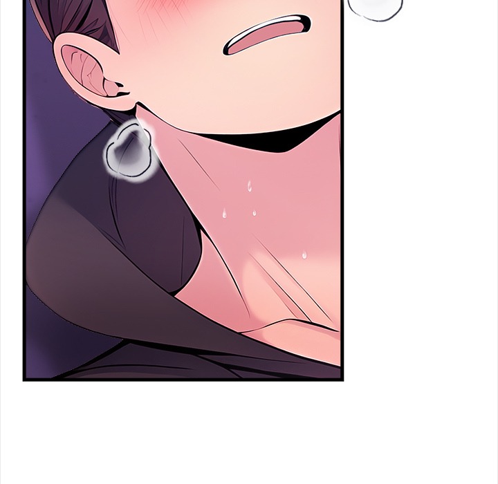 The Exchange Student & His Host Chapter 23 Page 85