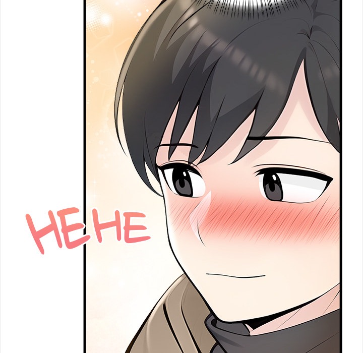 The Exchange Student & His Host Chapter 23 Page 37