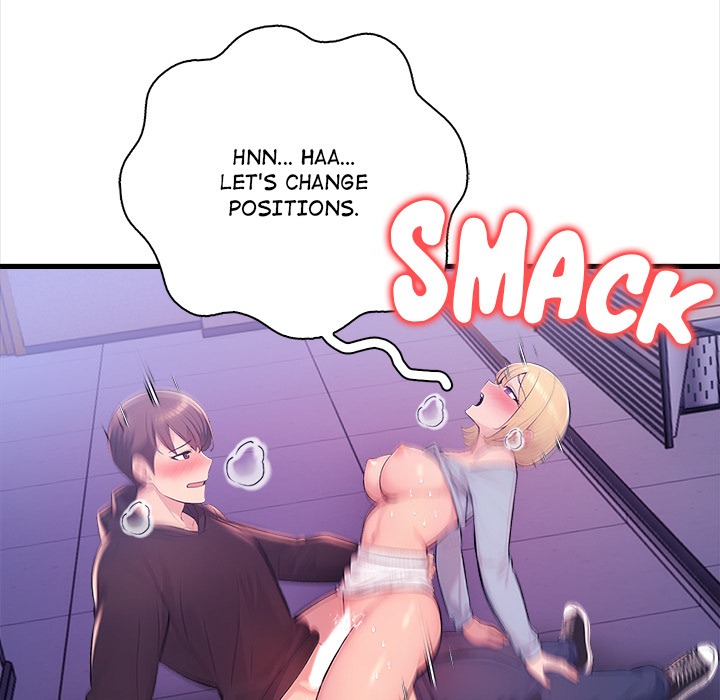 The Exchange Student & His Host Chapter 23 Page 98