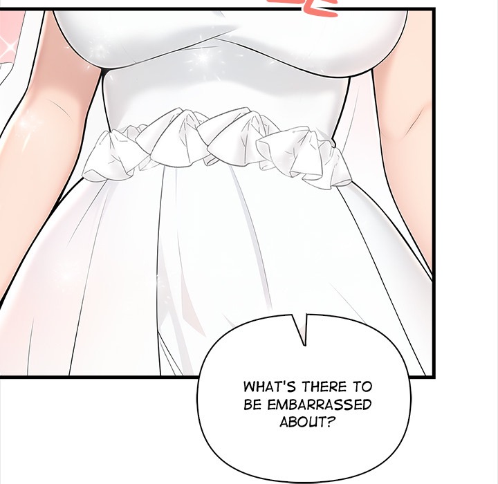 The Exchange Student & His Host Chapter 23 Page 64