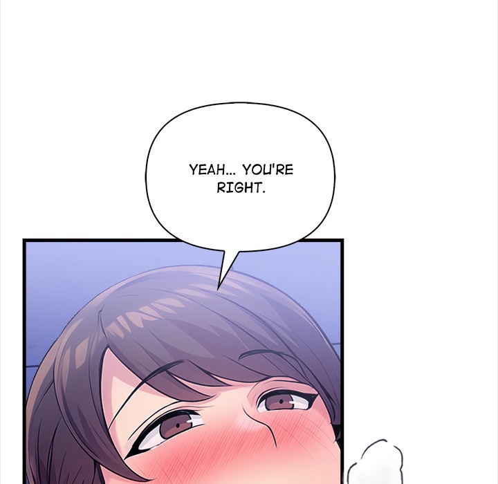 The Exchange Student & His Host Chapter 23 Page 84