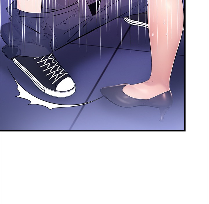 The Exchange Student & His Host Chapter 23 Page 102
