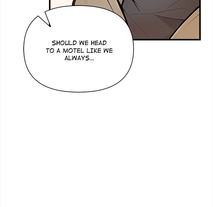 The Exchange Student & His Host Chapter 23 Page 38