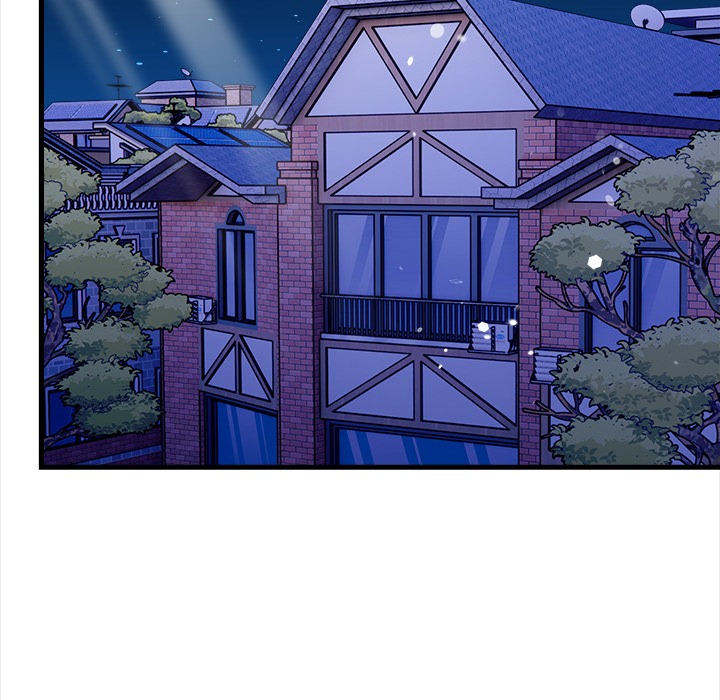 The Exchange Student & His Host Chapter 23 Page 125