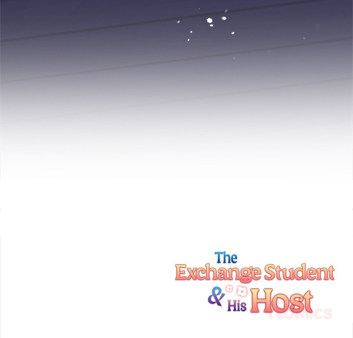 The Exchange Student & His Host Chapter 23 Page 147
