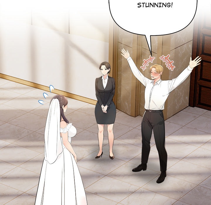 The Exchange Student & His Host Chapter 23 Page 66