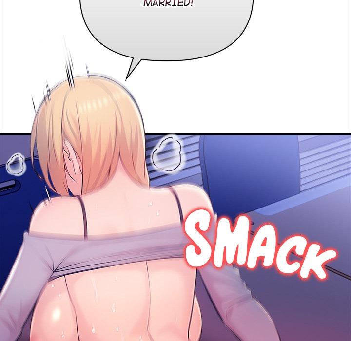 The Exchange Student & His Host Chapter 23 Page 116