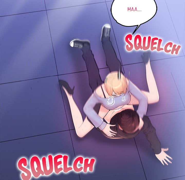 The Exchange Student & His Host Chapter 23 Page 78