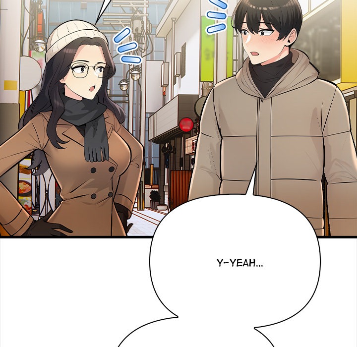 The Exchange Student & His Host Chapter 23 Page 41