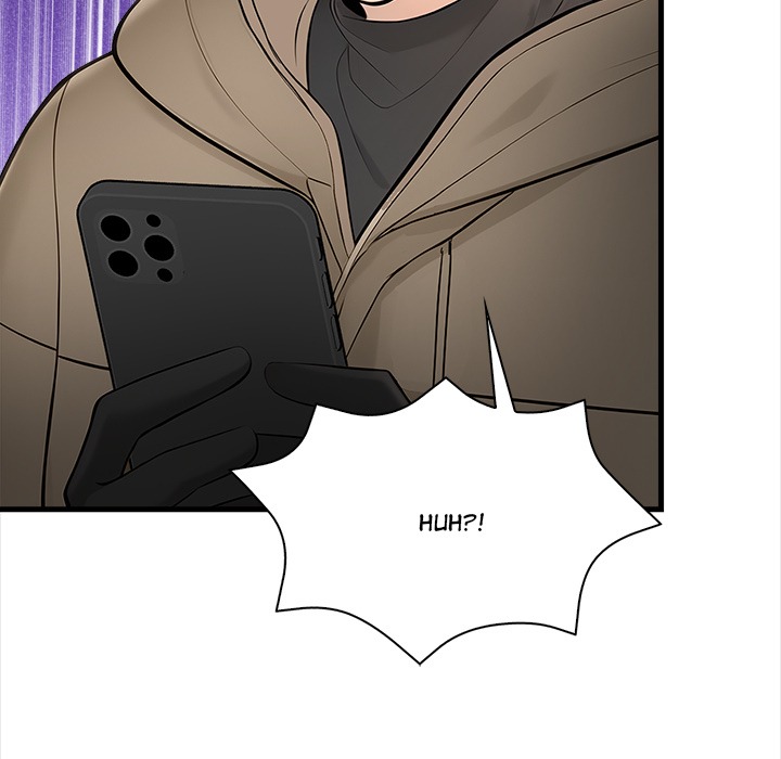 The Exchange Student & His Host Chapter 23 Page 48