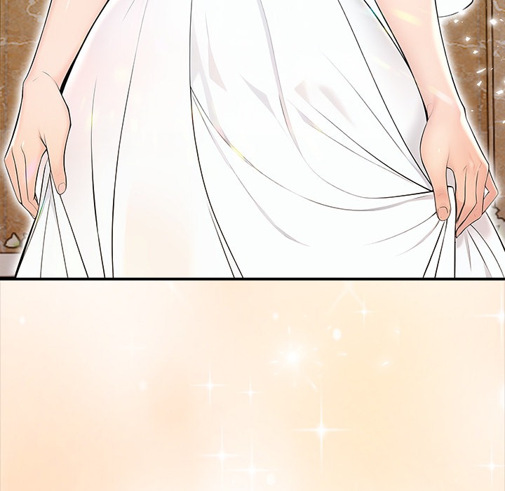 The Exchange Student & His Host Chapter 23 Page 61