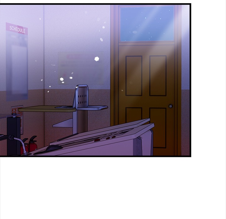 The Exchange Student & His Host Chapter 23 Page 76