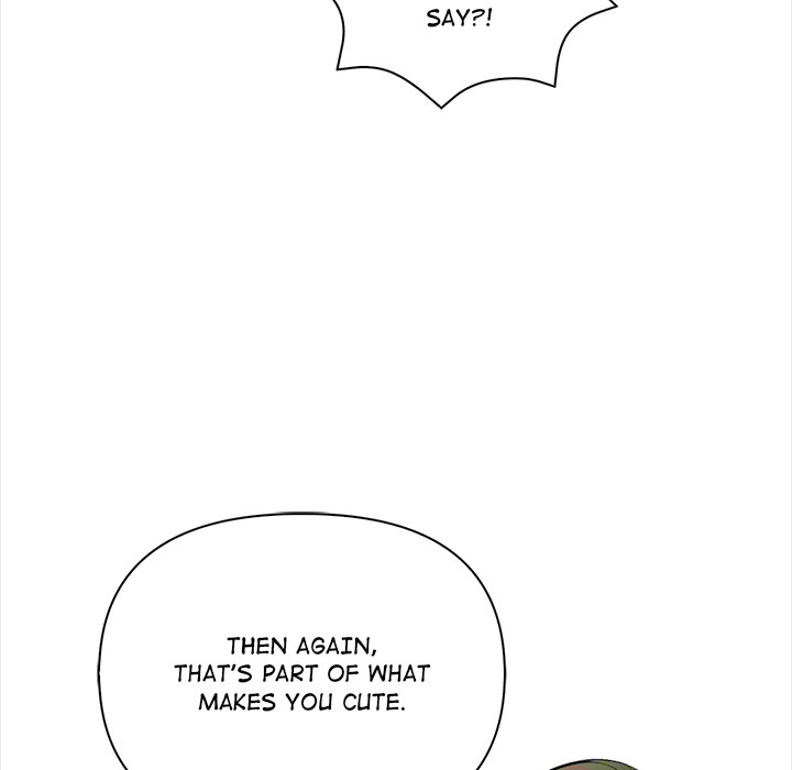 The Exchange Student & His Host Chapter 23 Page 32