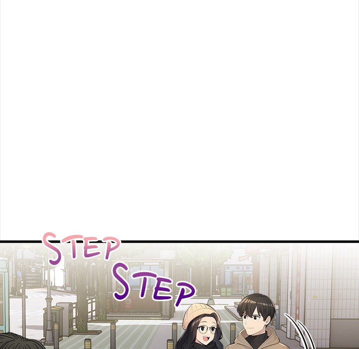 The Exchange Student & His Host Chapter 23 Page 25