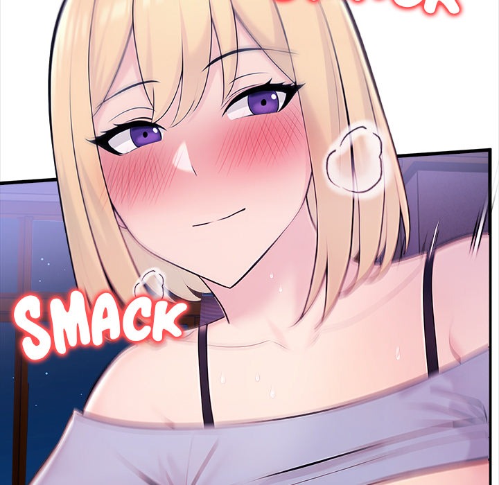 The Exchange Student & His Host Chapter 23 Page 121
