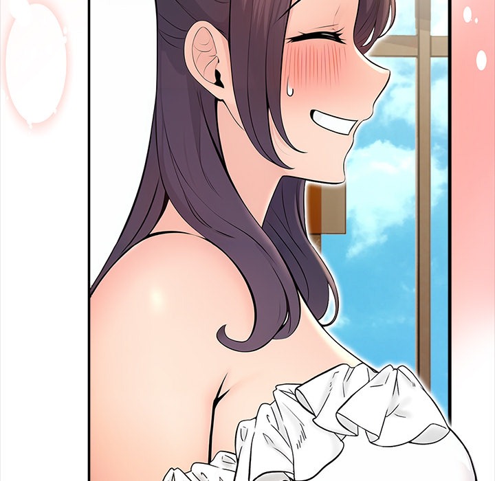 The Exchange Student & His Host Chapter 23 Page 71