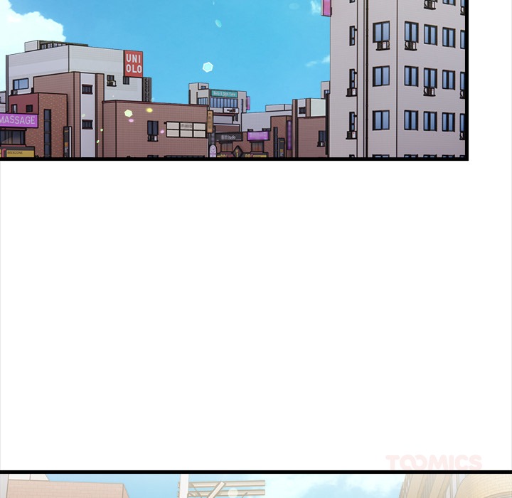 The Exchange Student & His Host Chapter 23 Page 21