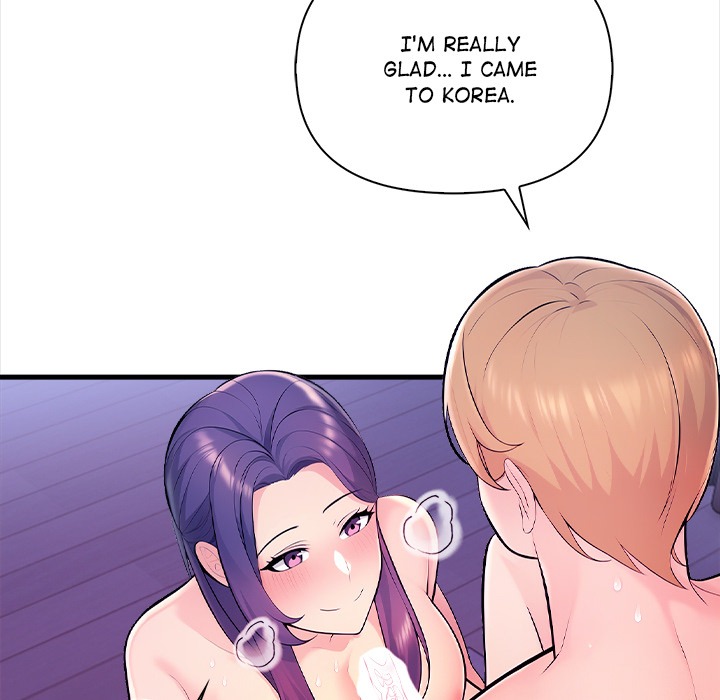 The Exchange Student & His Host Chapter 23 Page 138