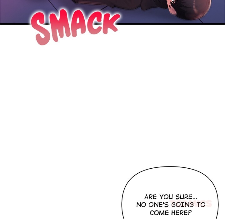 The Exchange Student & His Host Chapter 23 Page 81
