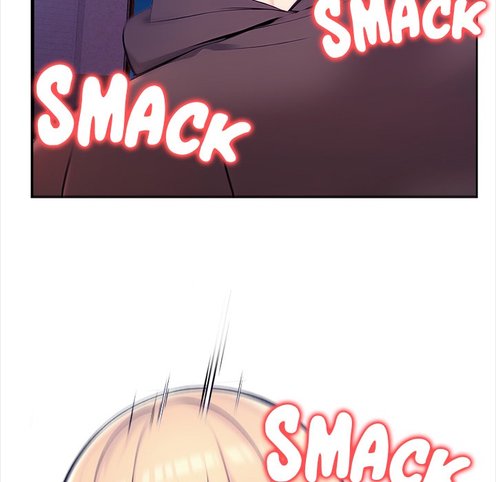 The Exchange Student & His Host Chapter 23 Page 120
