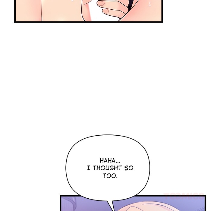 The Exchange Student & His Host Chapter 23 Page 135