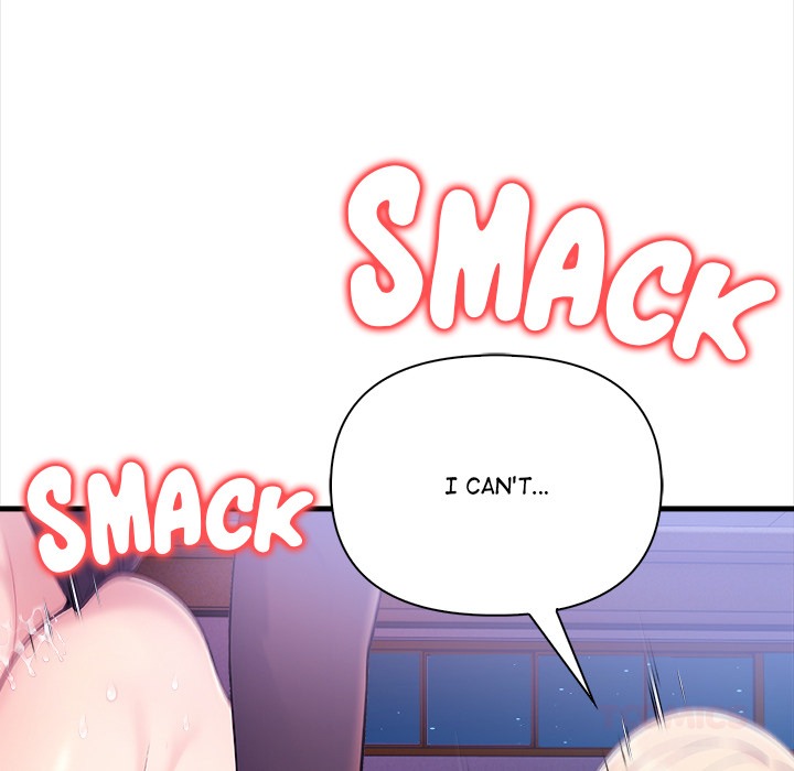 The Exchange Student & His Host Chapter 23 Page 111