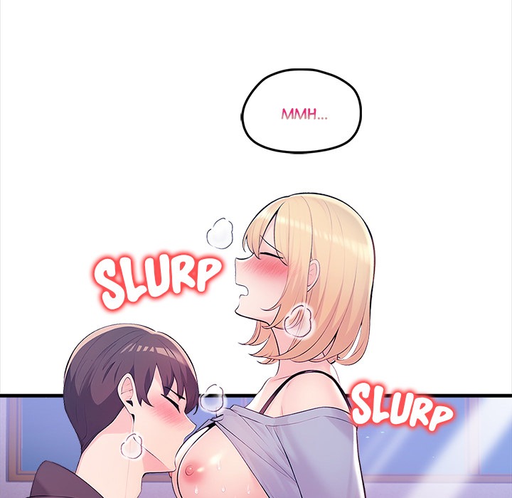The Exchange Student & His Host Chapter 23 Page 91