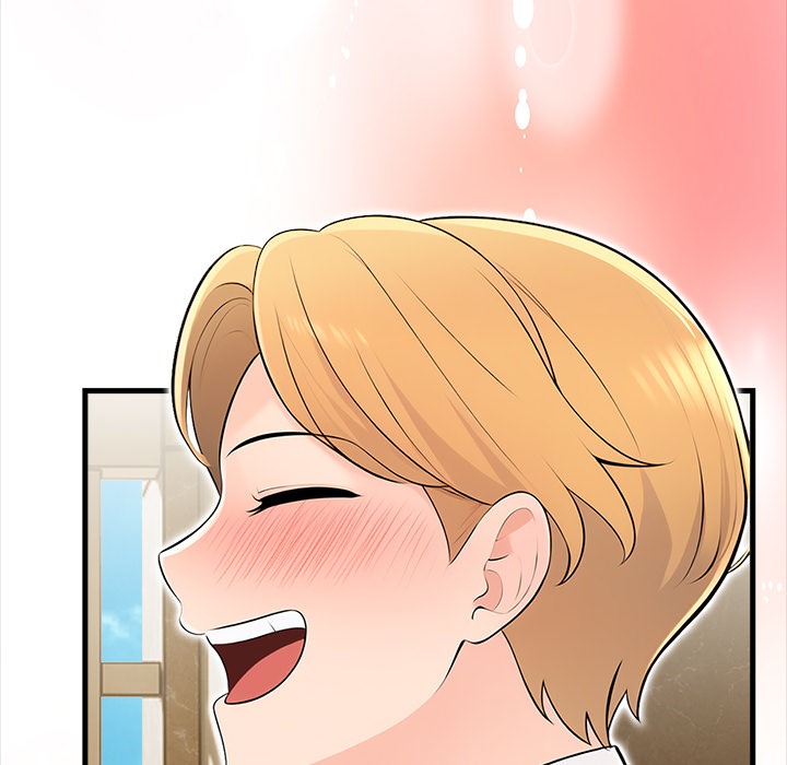 The Exchange Student & His Host Chapter 23 Page 68