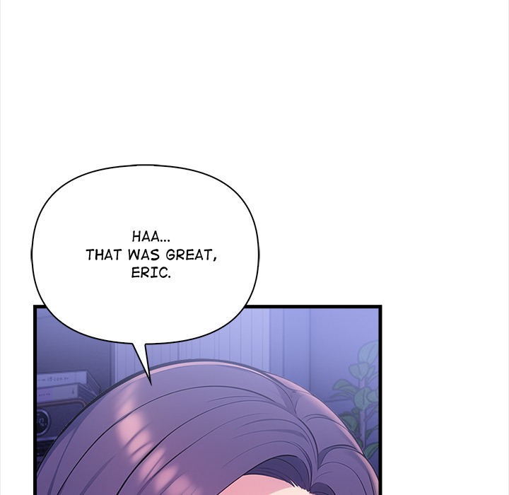 The Exchange Student & His Host Chapter 23 Page 133