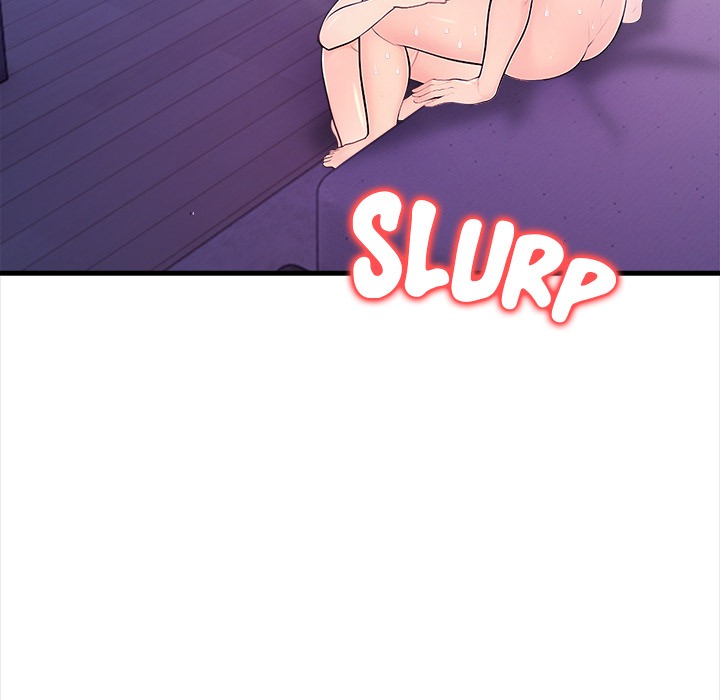 The Exchange Student & His Host Chapter 23 Page 132