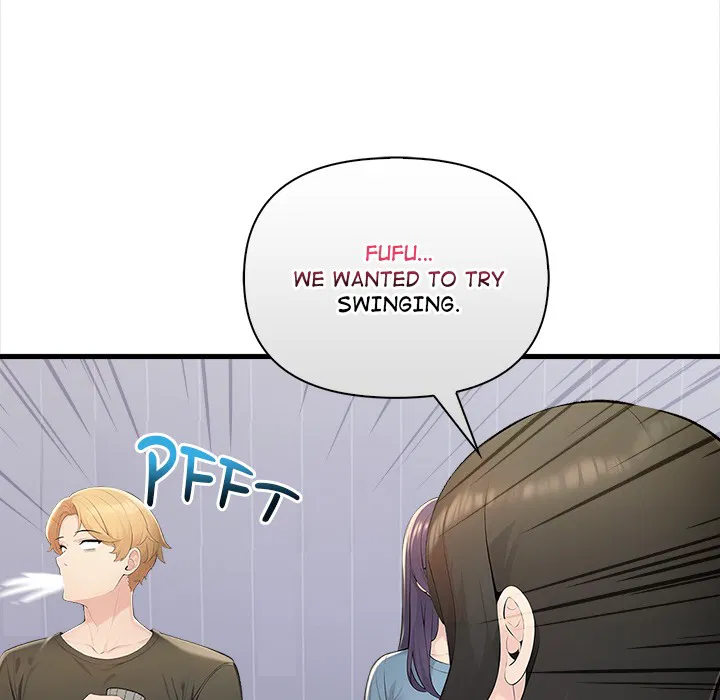 The Exchange Student & His Host Chapter 24 Page 76