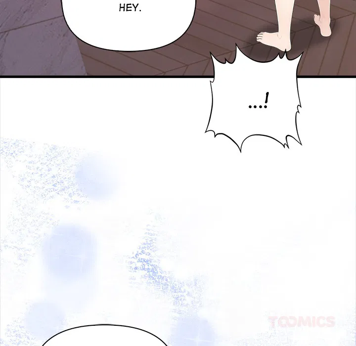 The Exchange Student & His Host Chapter 24 Page 147