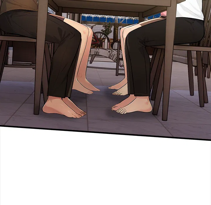 The Exchange Student & His Host Chapter 24 Page 88