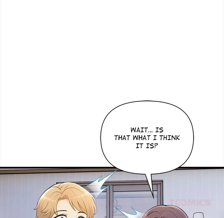 The Exchange Student & His Host Chapter 24 Page 48