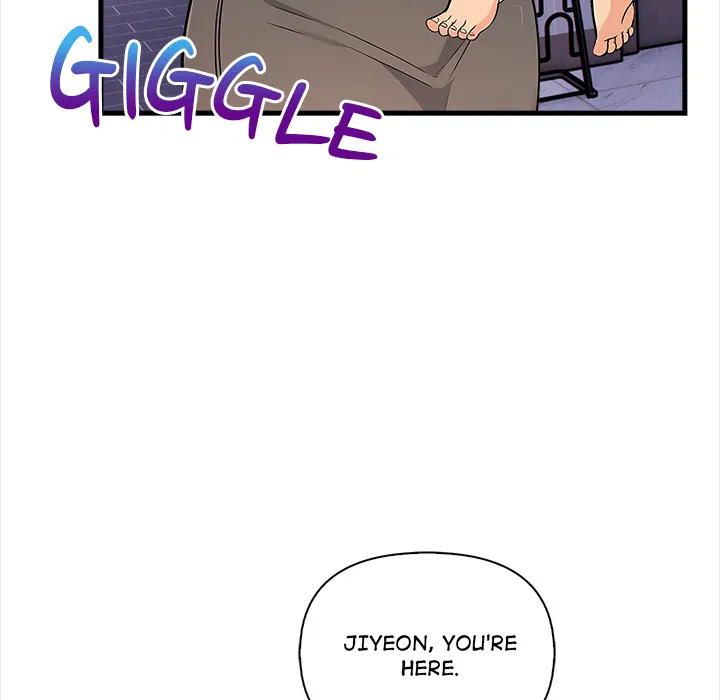 The Exchange Student & His Host Chapter 24 Page 31