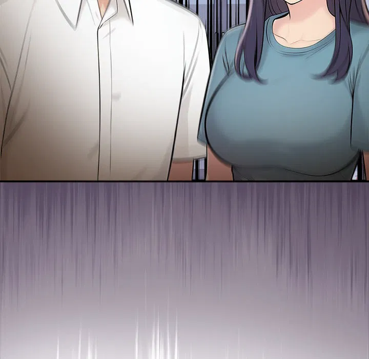 The Exchange Student & His Host Chapter 24 Page 53