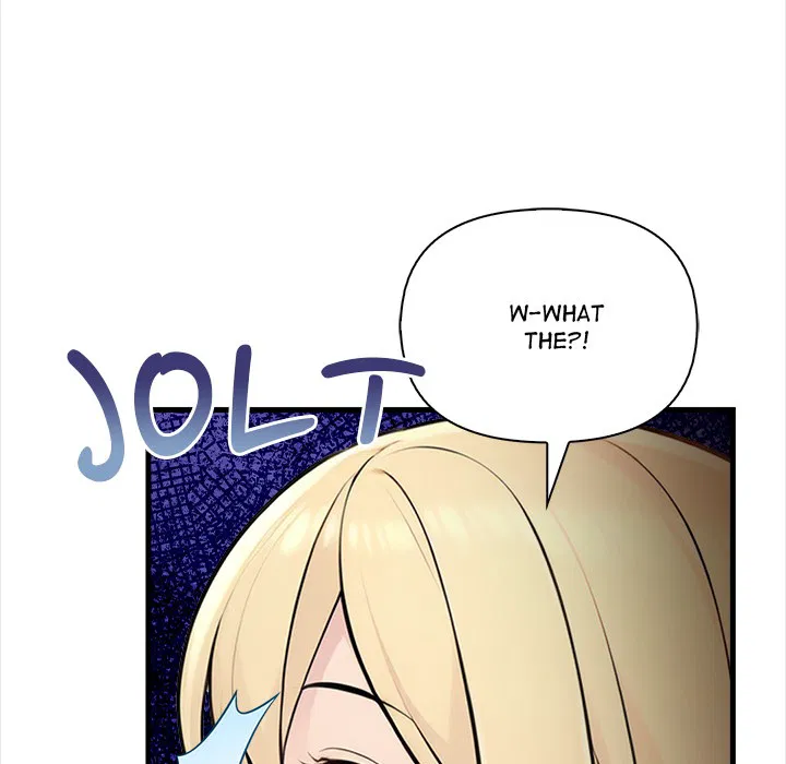 The Exchange Student & His Host Chapter 24 Page 143