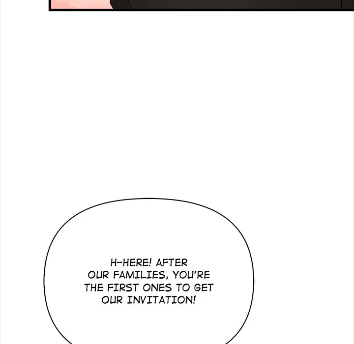The Exchange Student & His Host Chapter 24 Page 45