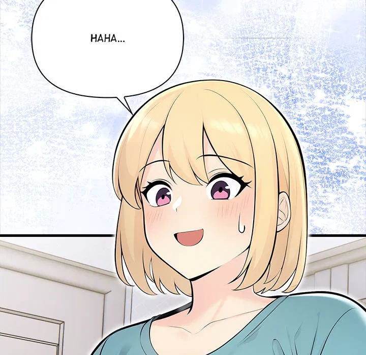 The Exchange Student & His Host Chapter 24 Page 148