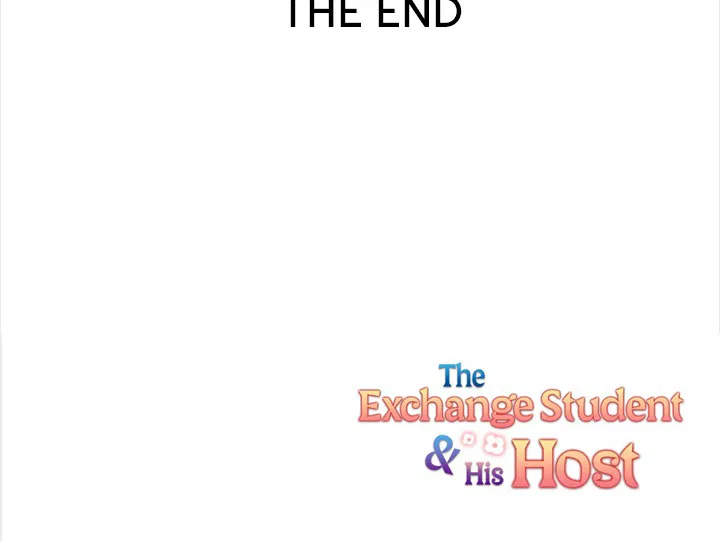 The Exchange Student & His Host Chapter 24 Page 152