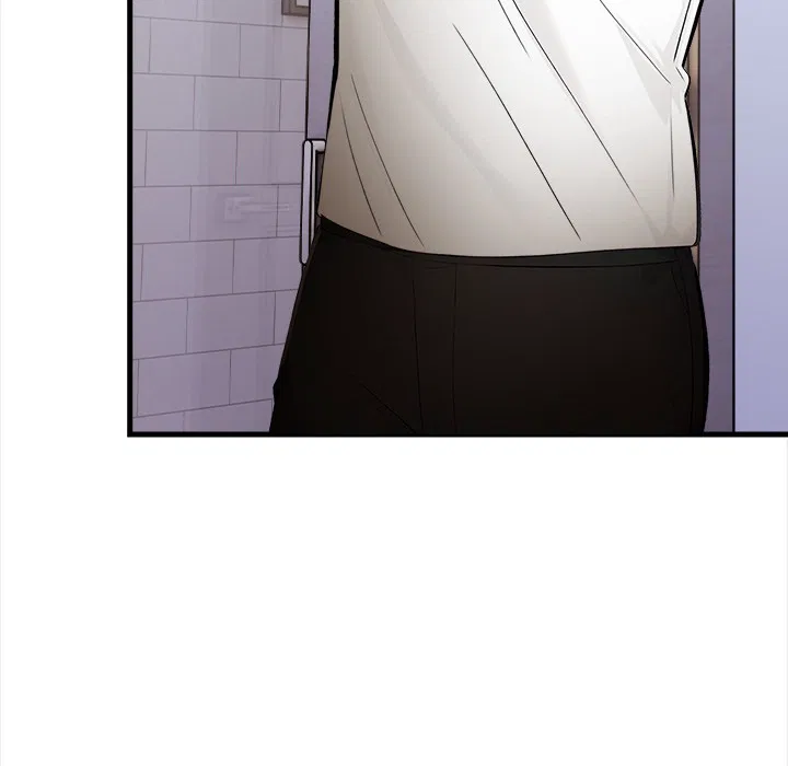 The Exchange Student & His Host Chapter 24 Page 47