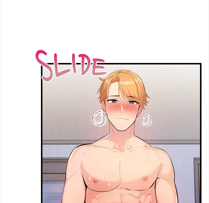 The Exchange Student & His Host Chapter 24 Page 94