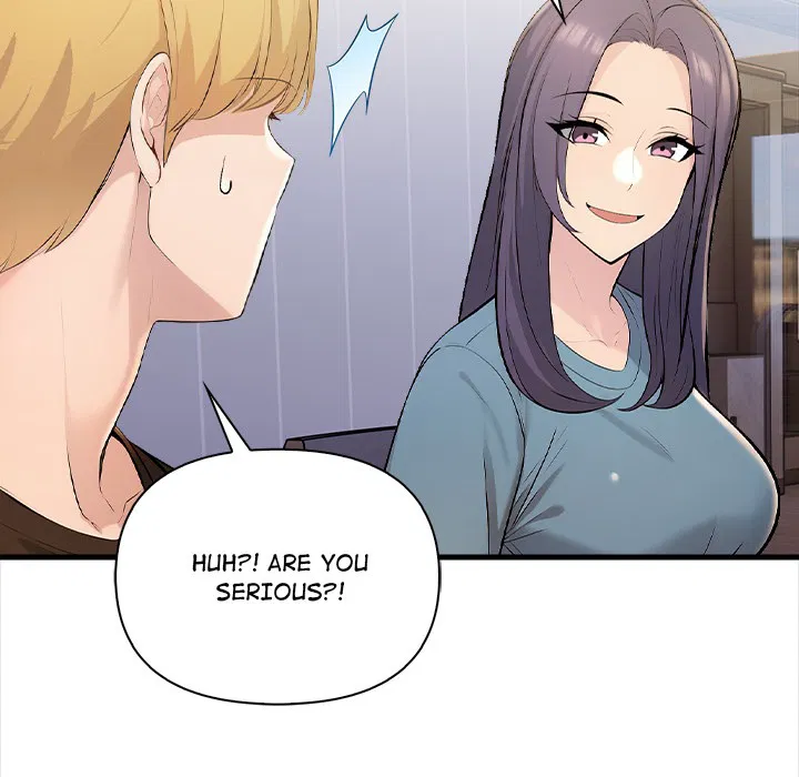 The Exchange Student & His Host Chapter 24 Page 83