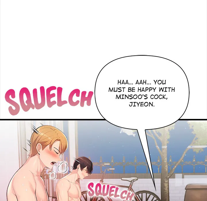 The Exchange Student & His Host Chapter 24 Page 117