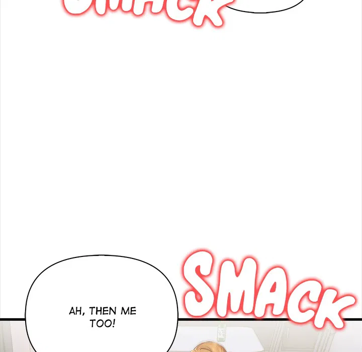 The Exchange Student & His Host Chapter 24 Page 123